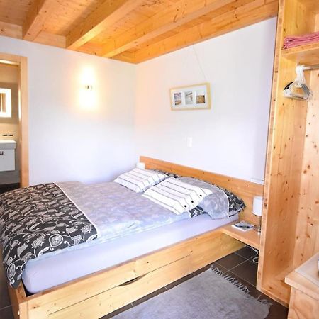 Chalet Tzarbonire Chalais Екстериор снимка