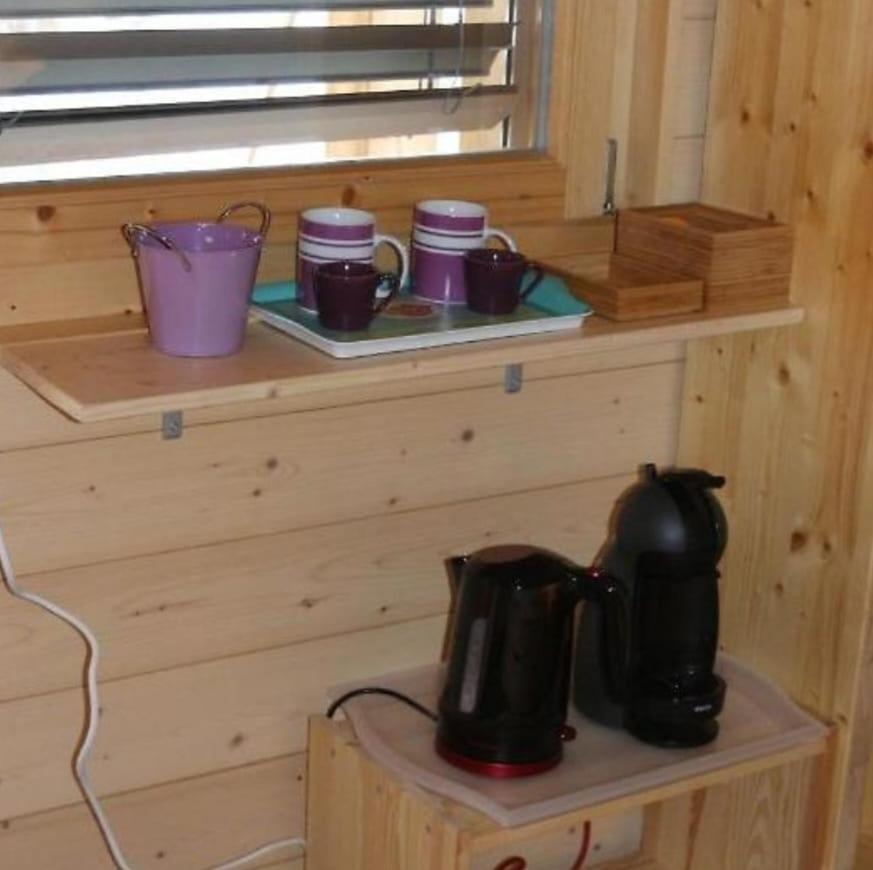 Chalet Tzarbonire Chalais Екстериор снимка