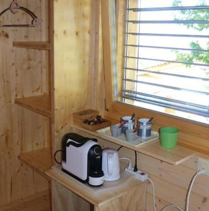 Chalet Tzarbonire Chalais Екстериор снимка