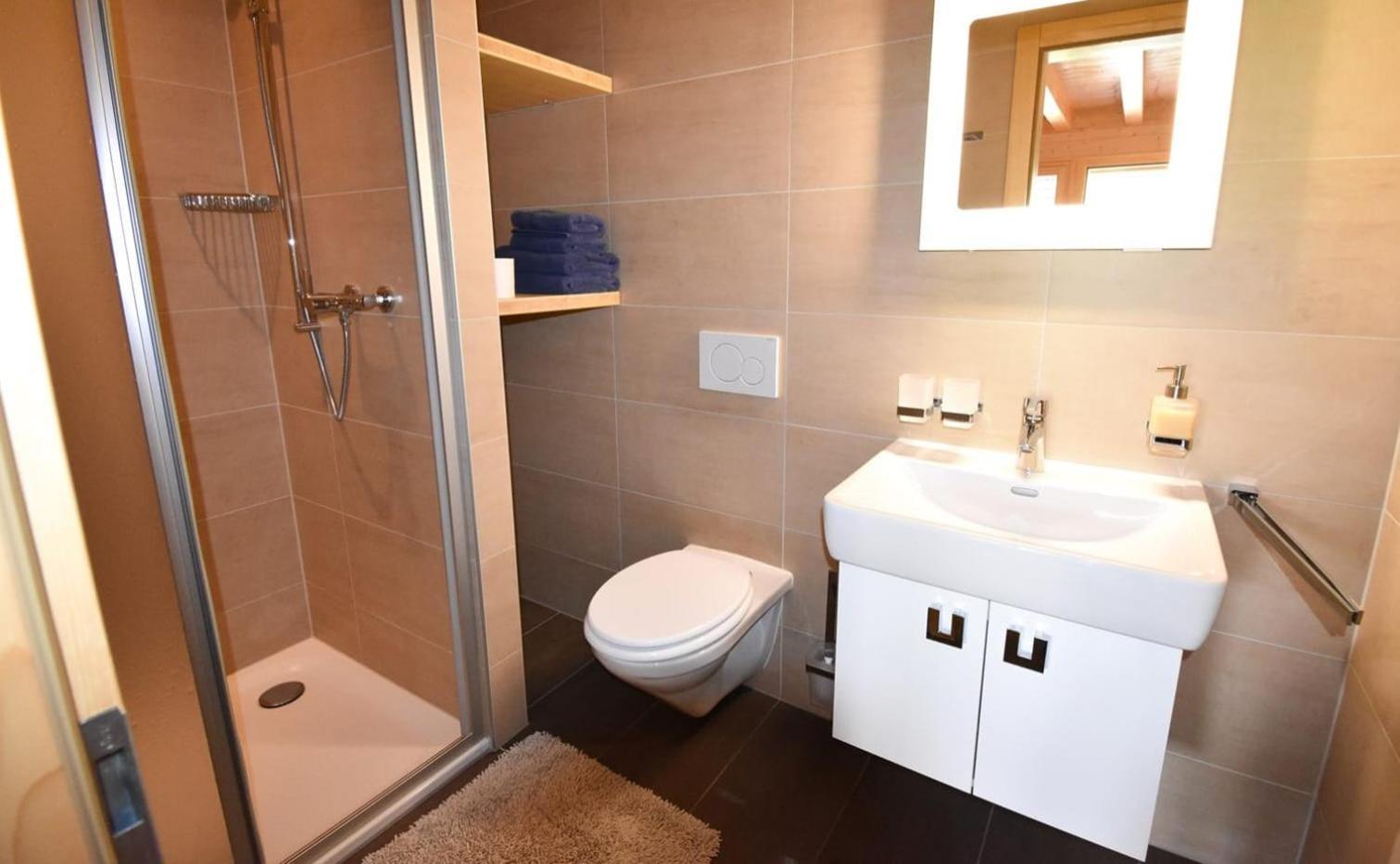 Chalet Tzarbonire Chalais Екстериор снимка