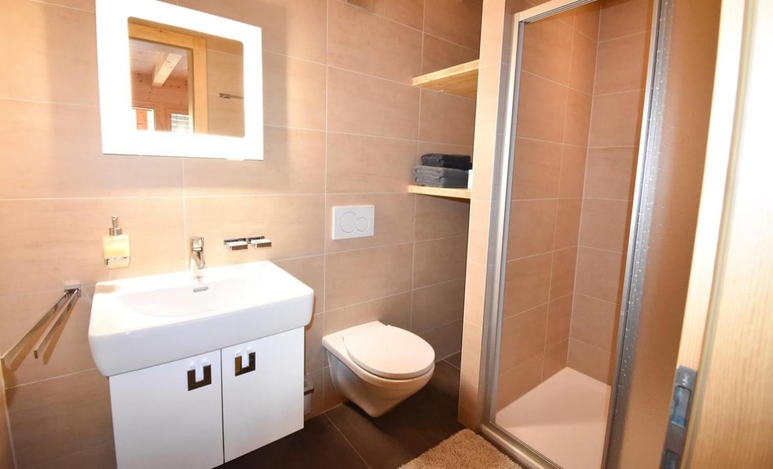 Chalet Tzarbonire Chalais Екстериор снимка