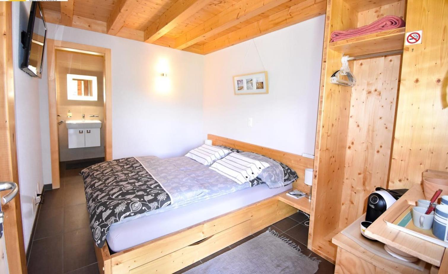 Chalet Tzarbonire Chalais Екстериор снимка